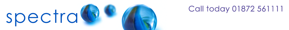 Spectra.org.uk logo